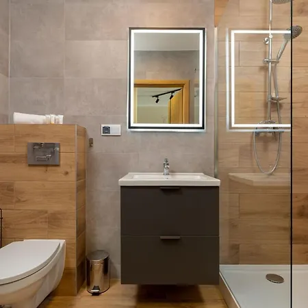 Przystan Perlowa By Renters *