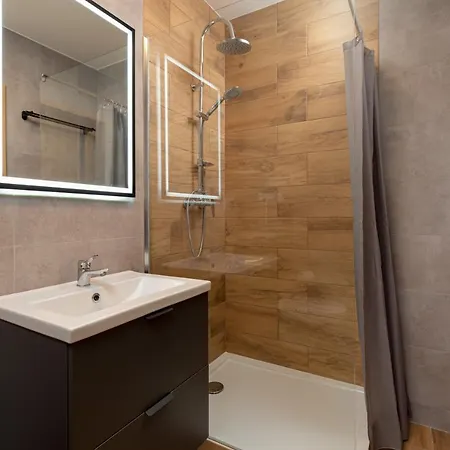 Apartment Przystan Perlowa By Renters Kolobrzeg