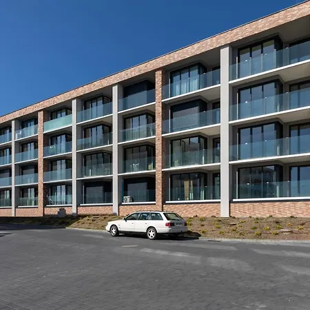 Apartment Przystan Perlowa By Renters *