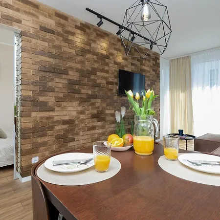 Przystan Perlowa By Renters