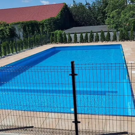 Apartment Przystan Perlowa By Renters *